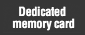 feature icon memory