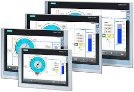 Simatic HMI