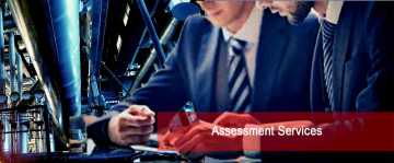 Assessment Services