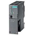 CPU 317F-2 PN/DP
